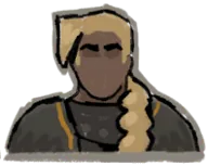 Brienne Ironleg