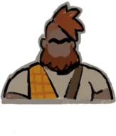 Ruadh Stonecrusher