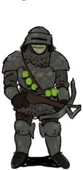 Ewan, the Rot